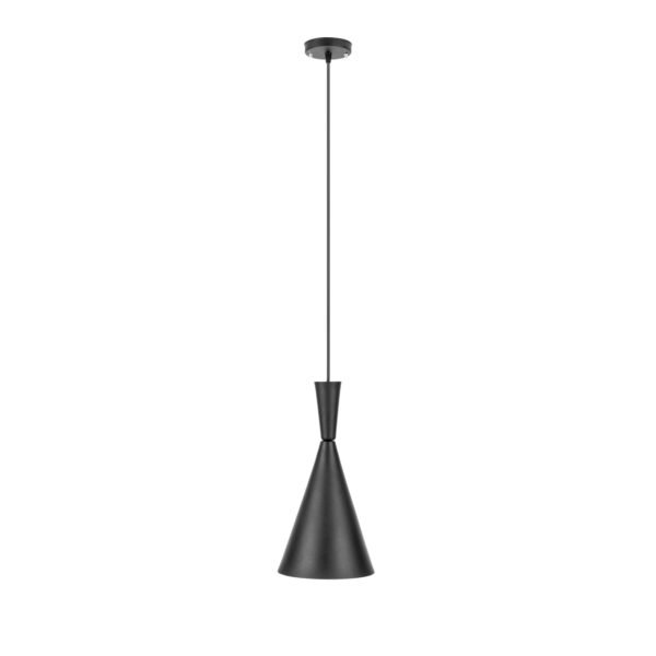 Cone Ceiling lamp - Single