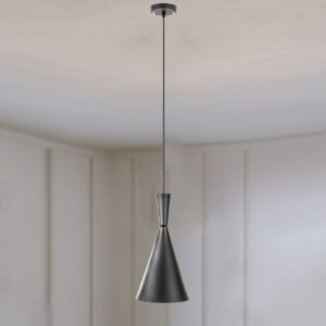 Cone Ceiling lamp - Single