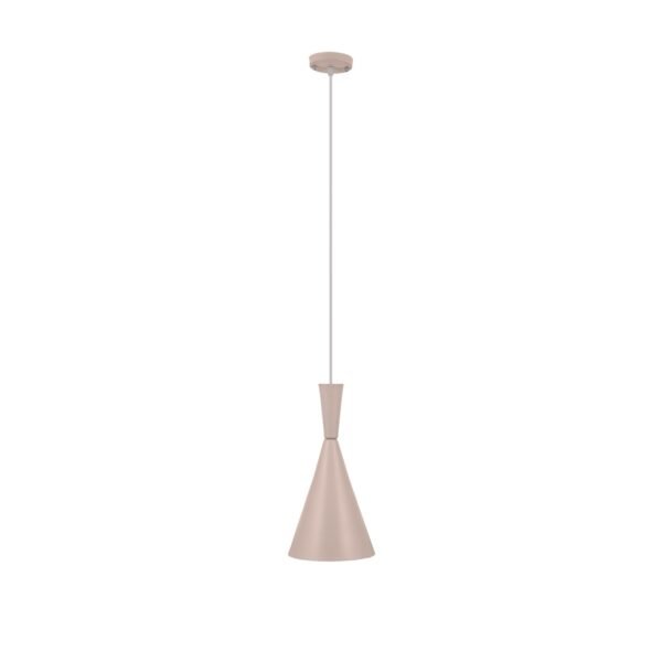 Cone Ceiling lamp - Single