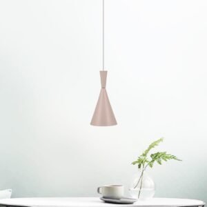 Cone Ceiling lamp - Single