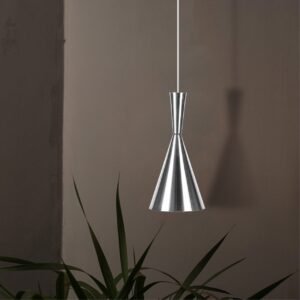 Cone Ceiling lamp - Single