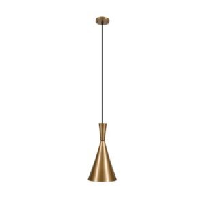 Cone Ceiling lamp - Single