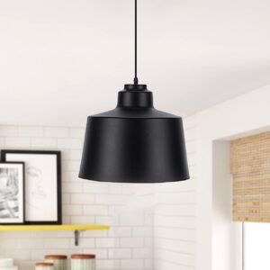 Beaker Ceiling Lamp - Single