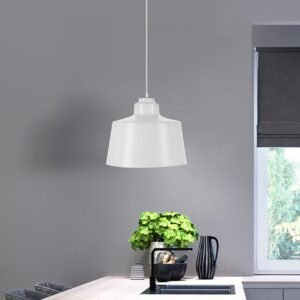 Beaker Ceiling Lamp - Single