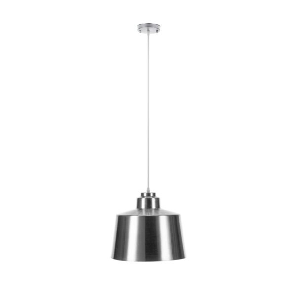 Beaker Ceiling Lamp - Single