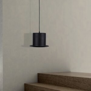 Cap Ceiling Lamp - Single