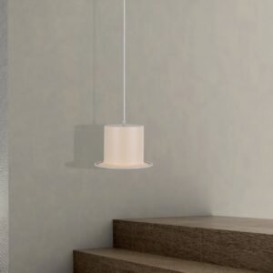 Cap Ceiling Lamp - Single