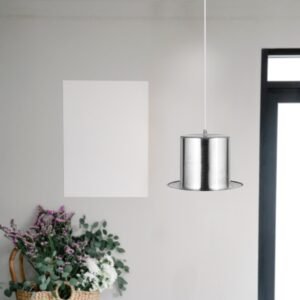 Cap Ceiling Lamp - Single