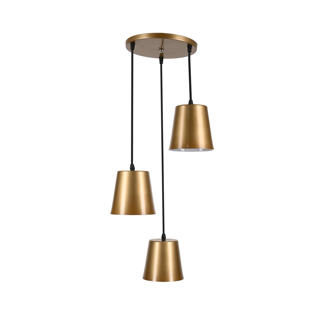 3 Of Cup Ceiling lamp