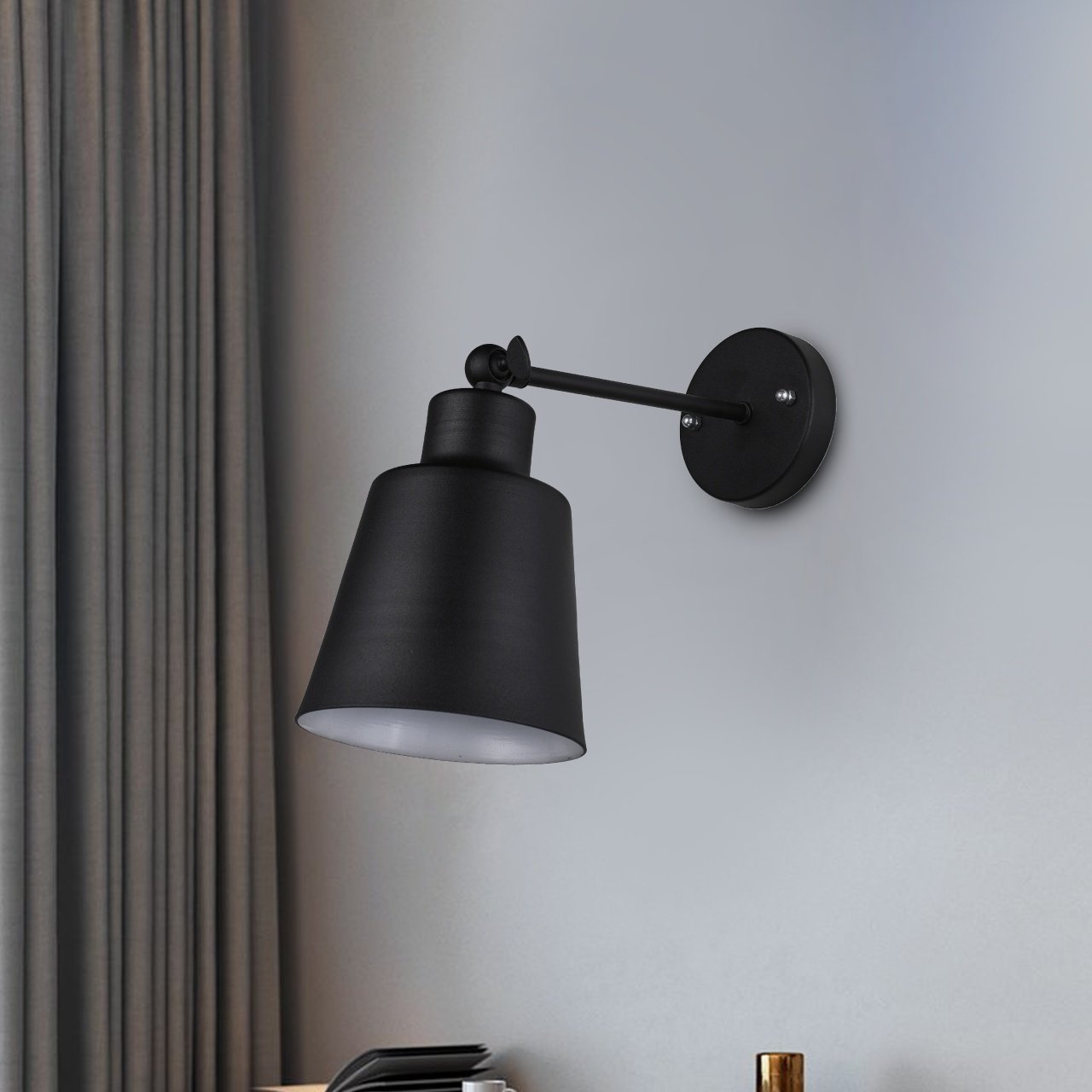 Cup Wall lamp