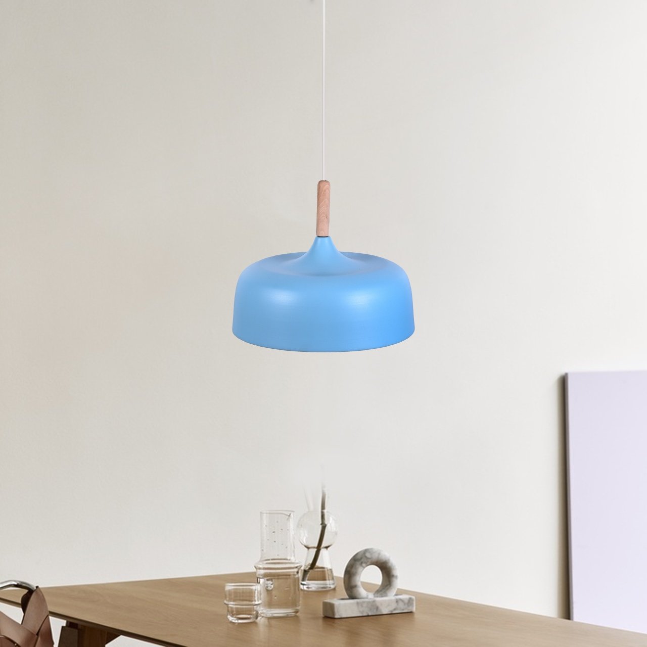 goblet Ceiling Lamp