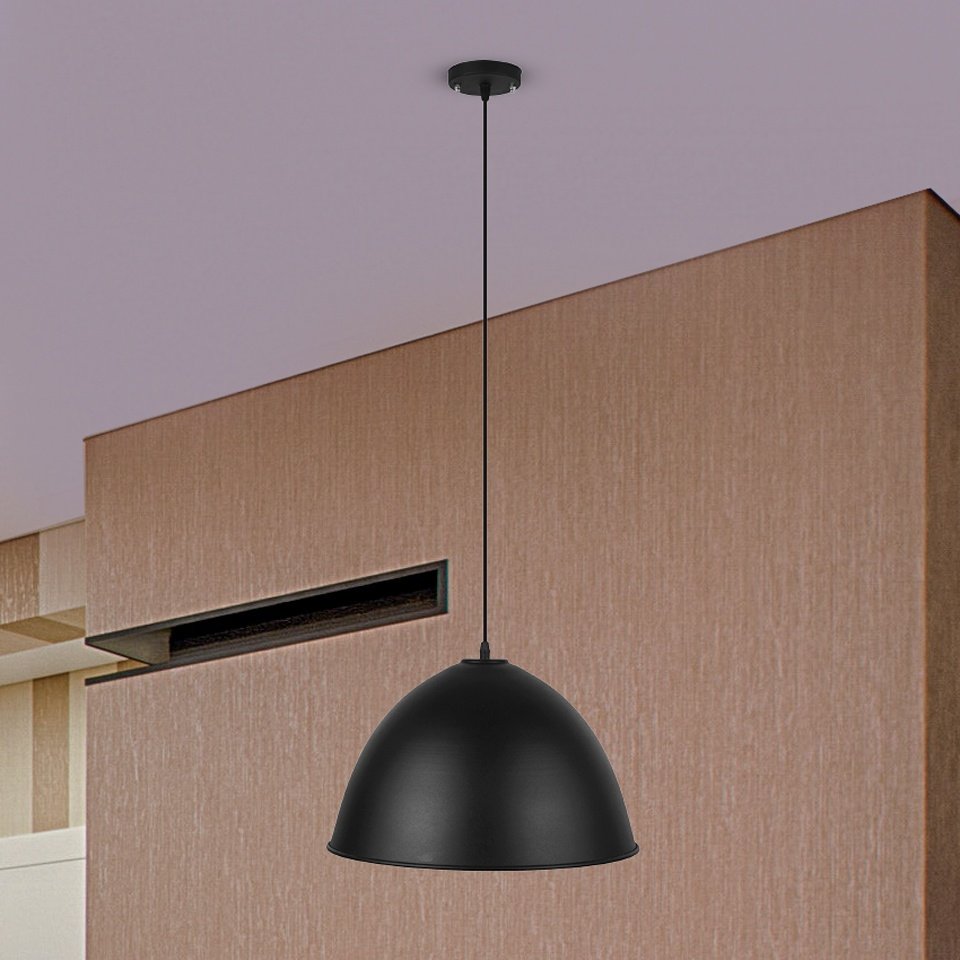 Big Size Ceiling Lamp -Single