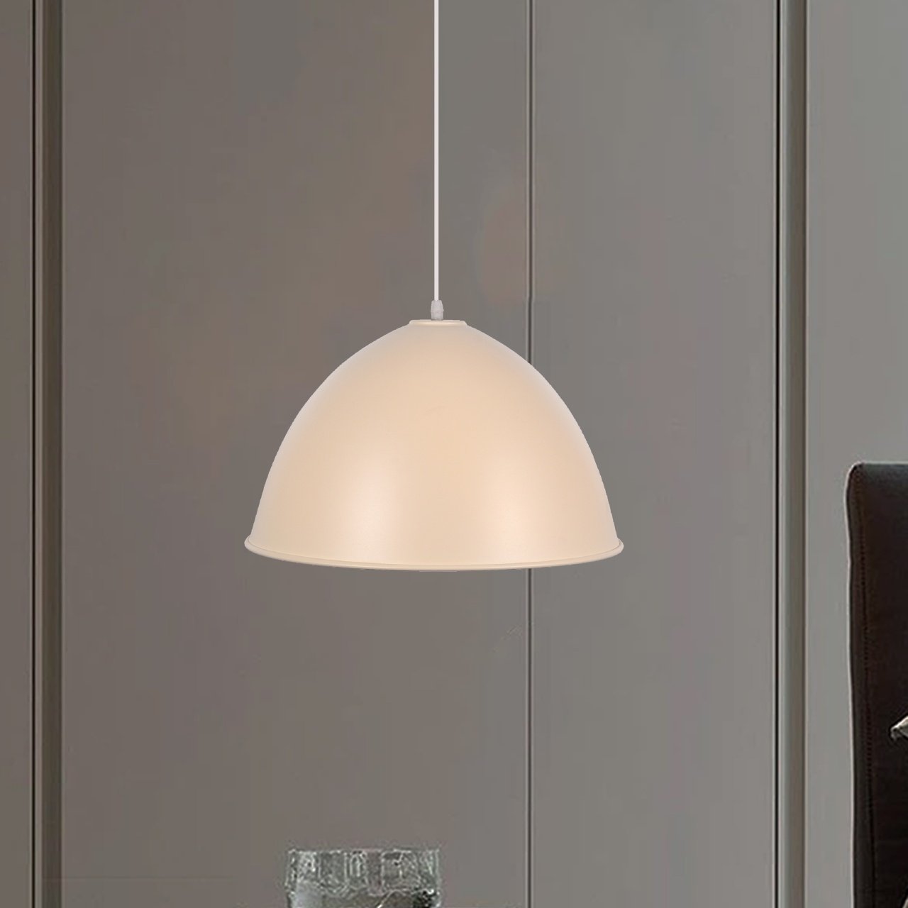 Big Size Ceiling Lamp -Single