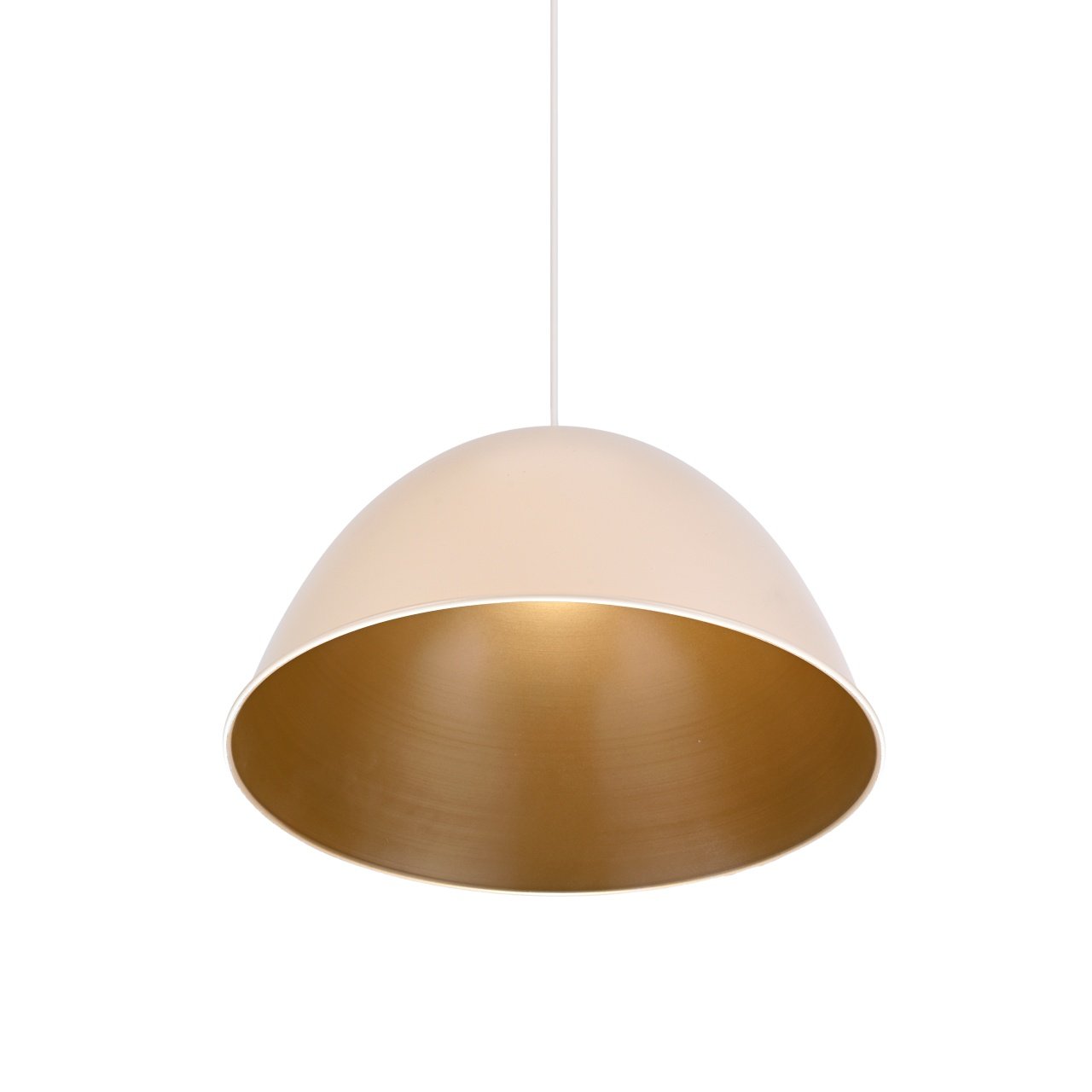 Big Size Ceiling Lamp -Single