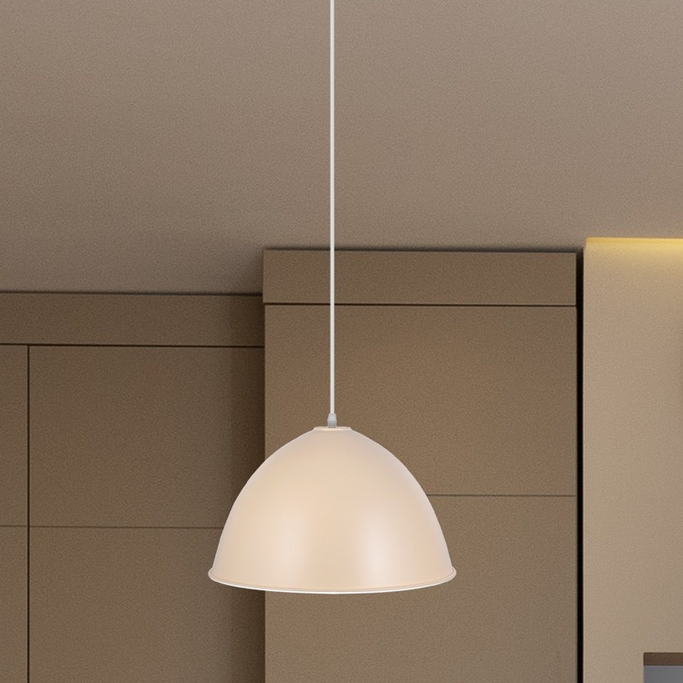 Big Size Ceiling Lamp -Single