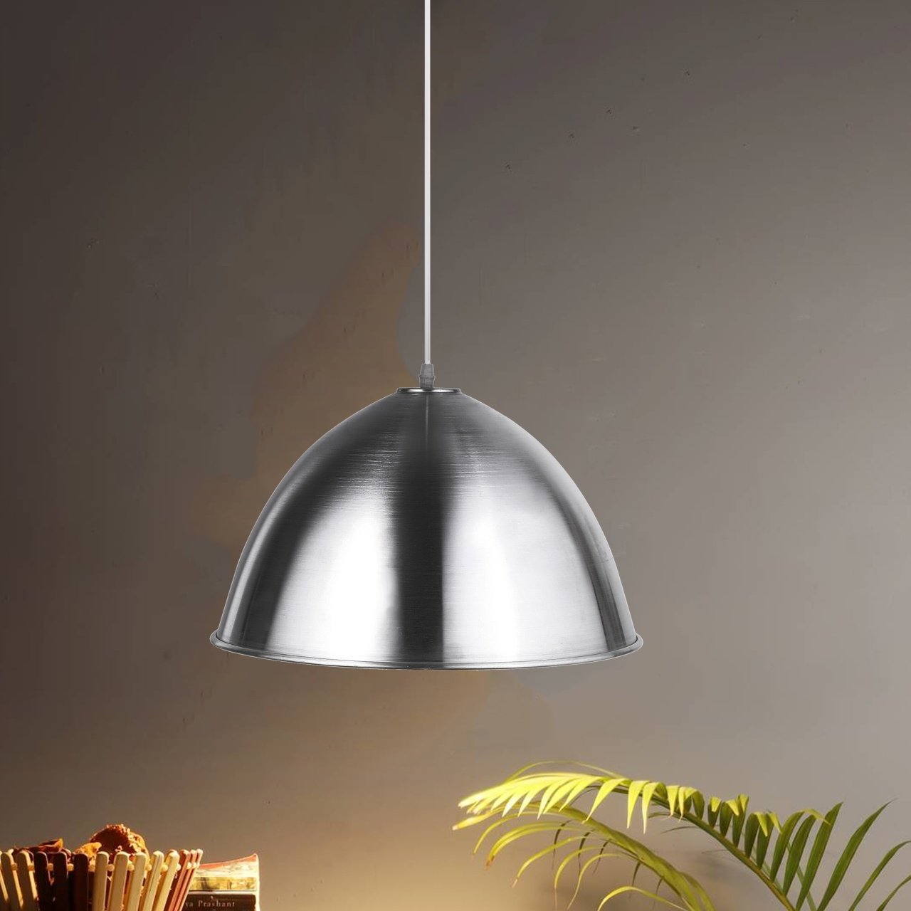 Big Size Ceiling Lamp -Single