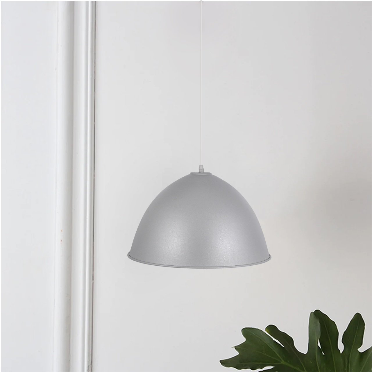 Big Size Ceiling Lamp -Single