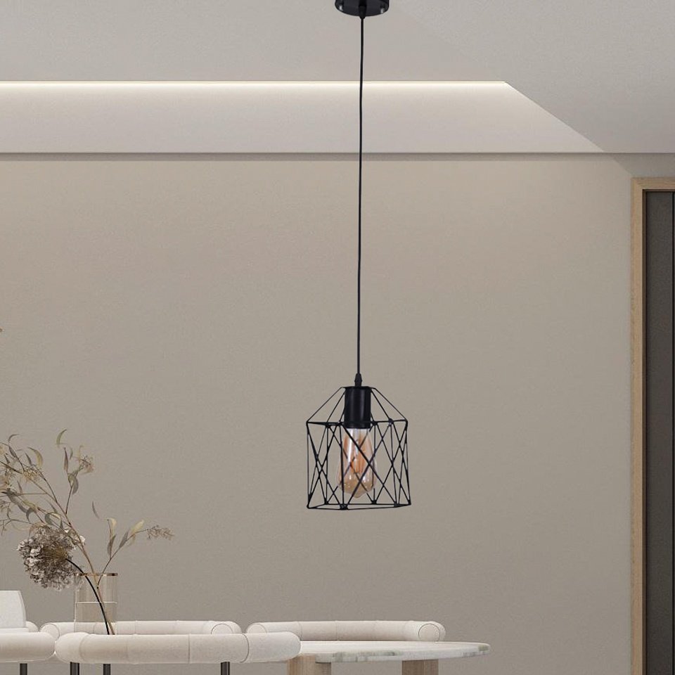 1 Light Cable Ceiling Lamp