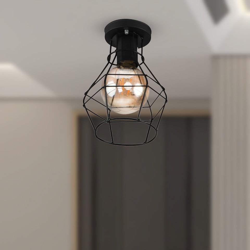 1 Light Cable Ceiling Lamp