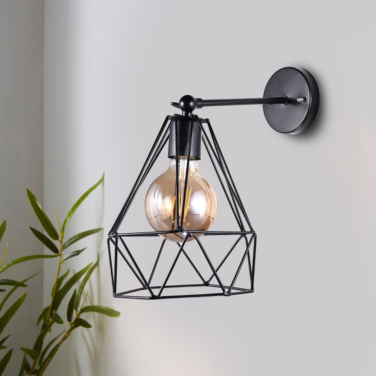 Wall lamp