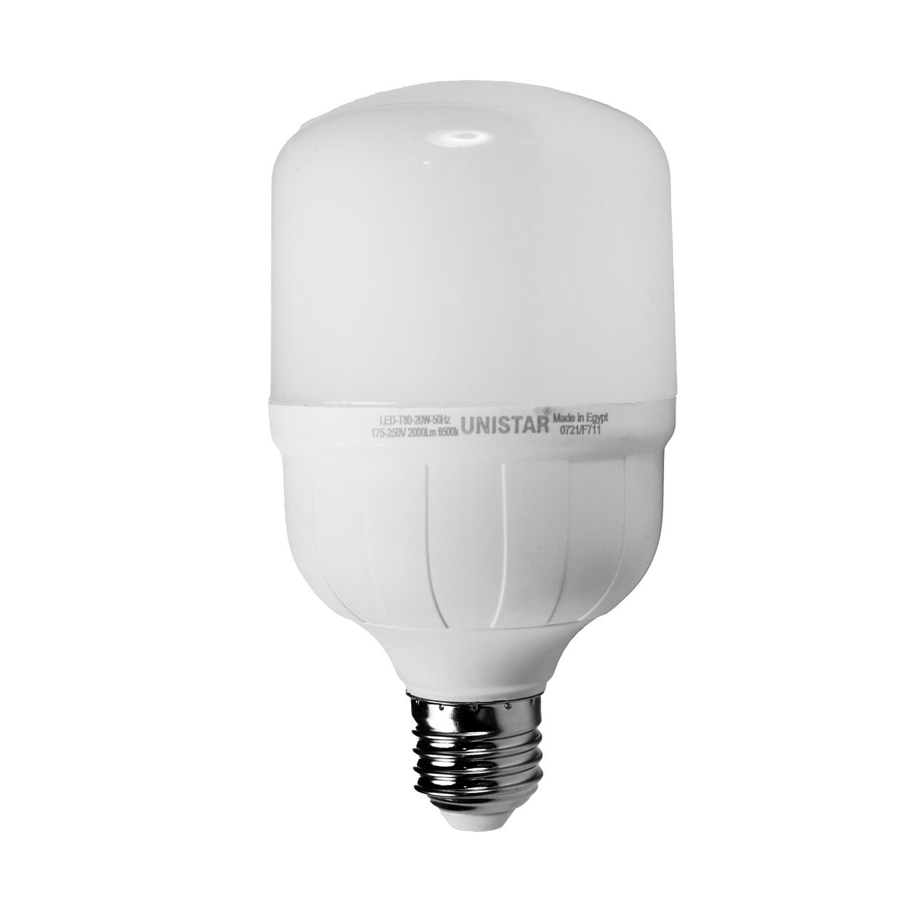 LED bulb