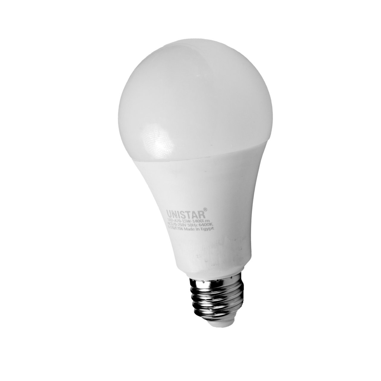 LED bulb