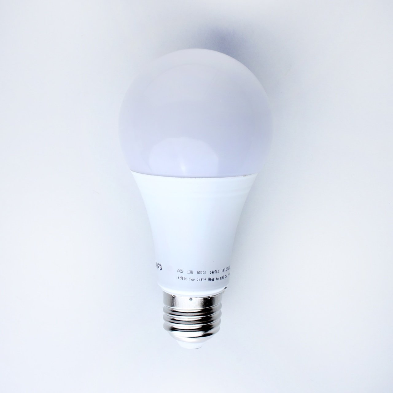 LED bulb