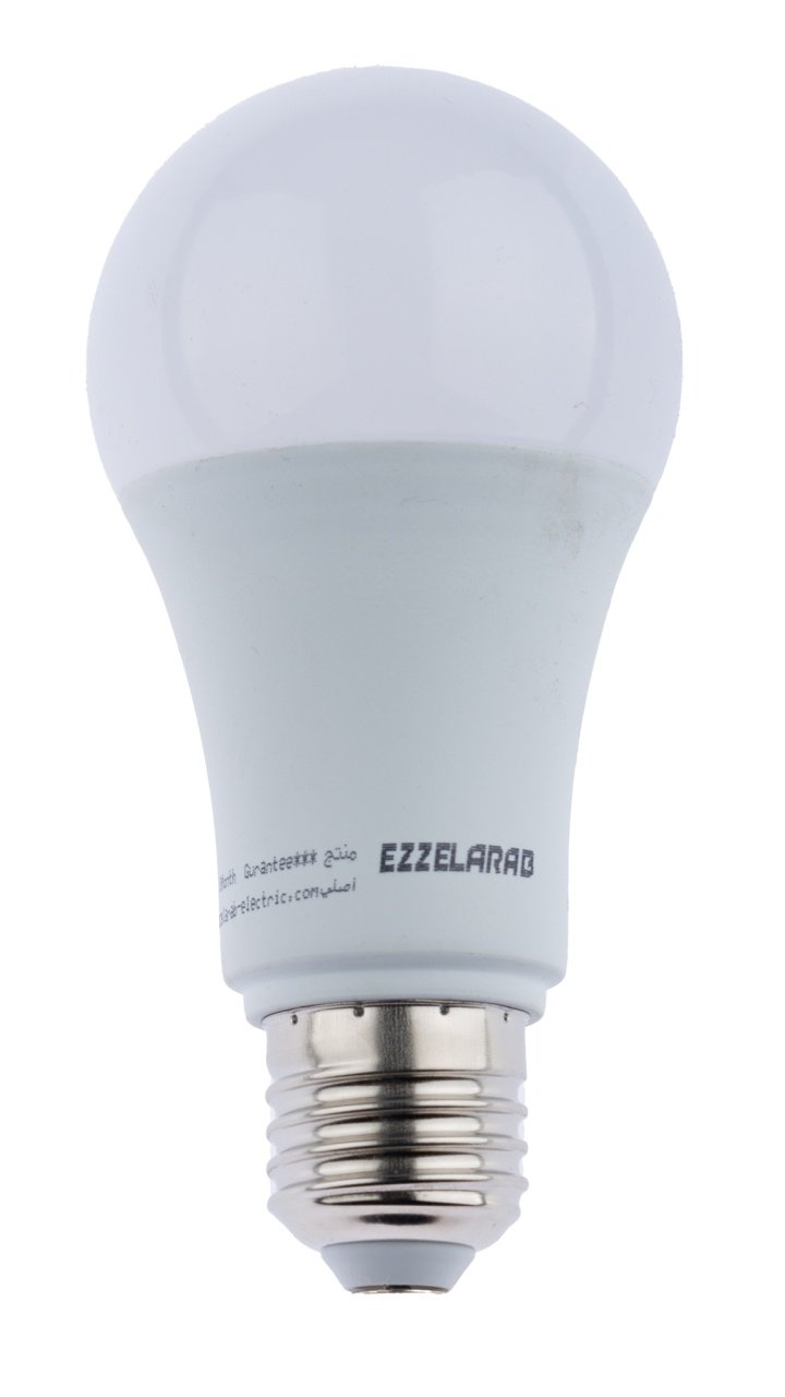 LED bulb