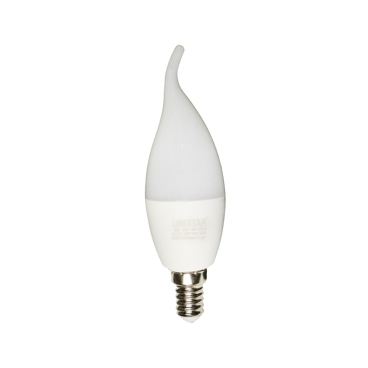 LED bulb