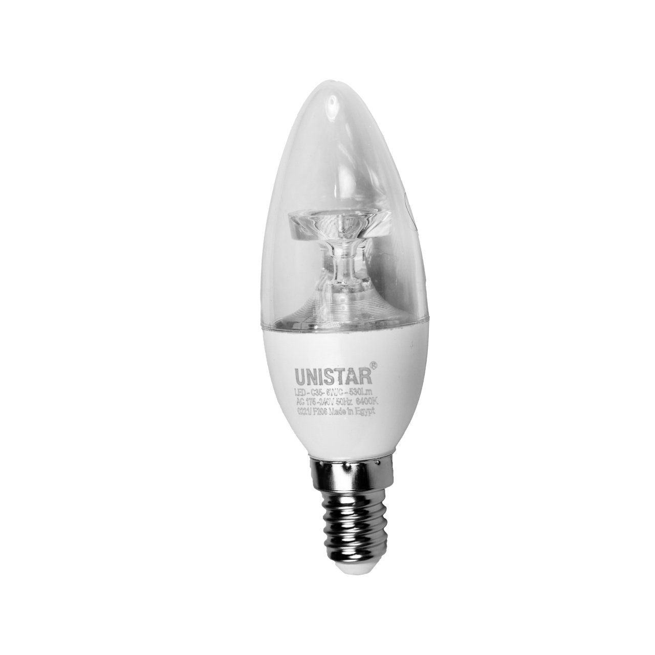 LED bulb