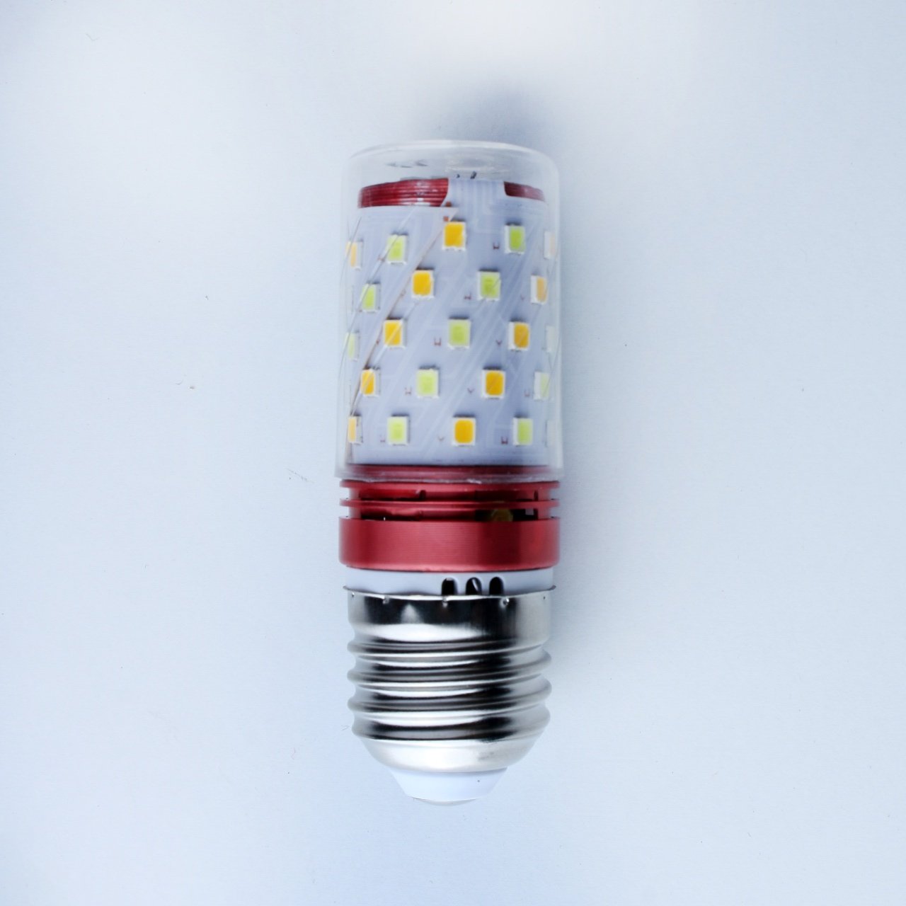 LED bulb