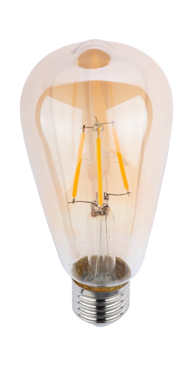 Decour bulb