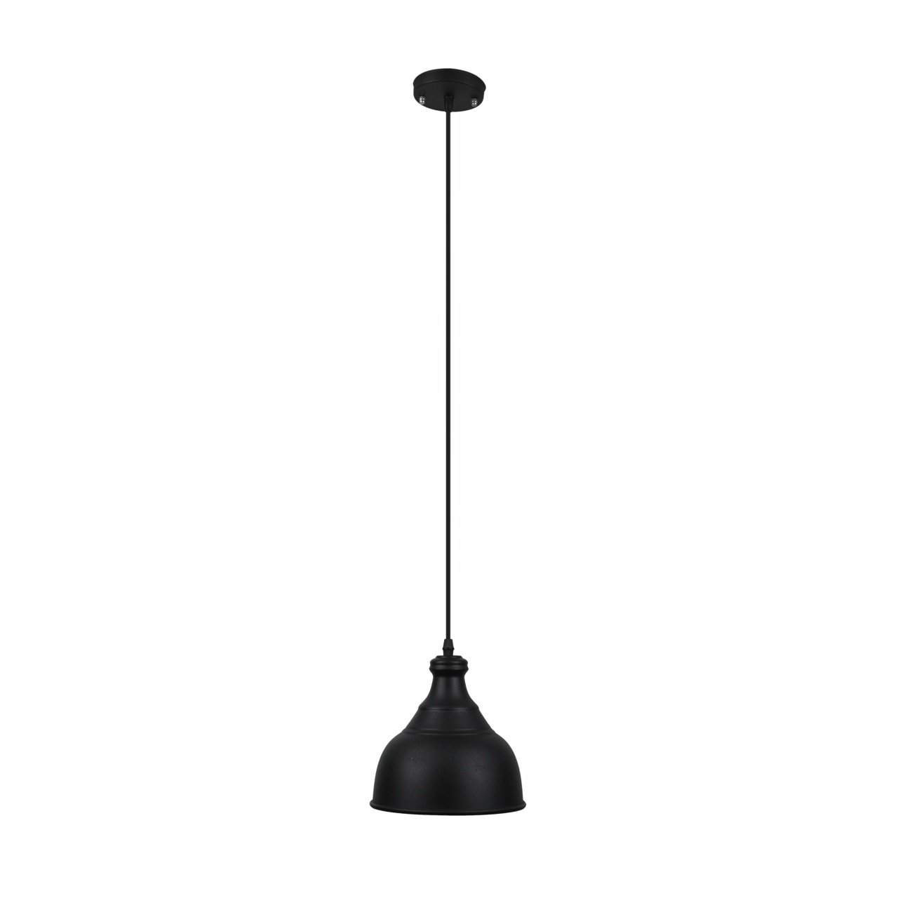 1 Light Ceiling Lamp