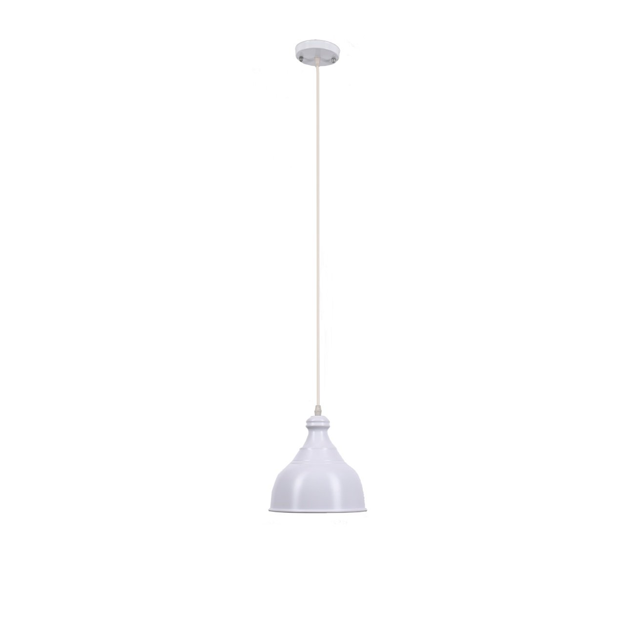 1 Light Ceiling Lamp