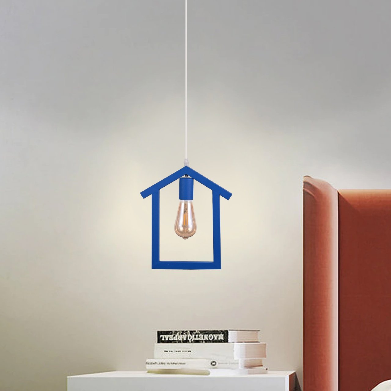 1 Light Ceiling Lamp