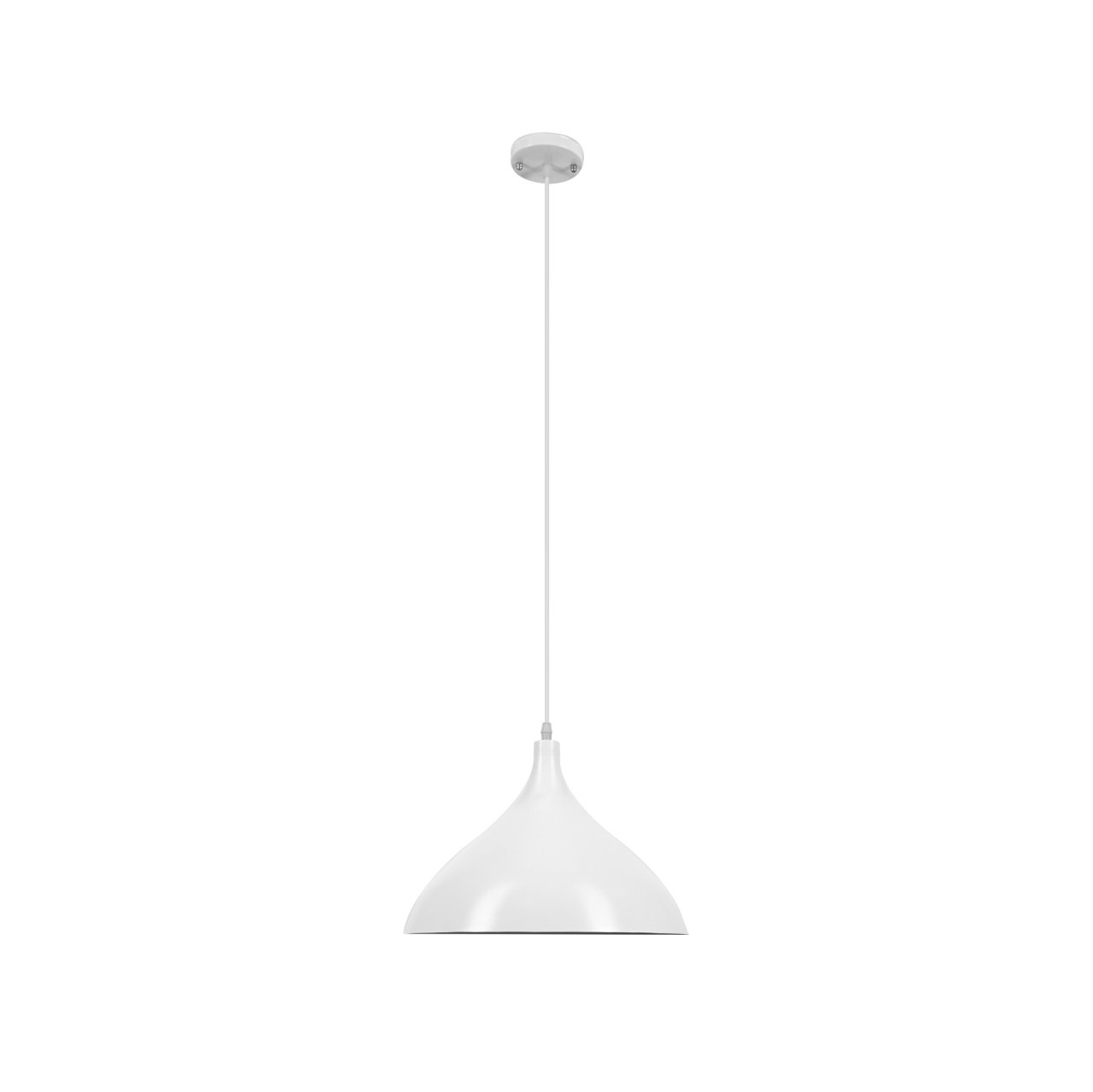 Unbrella Ceiling Lamp - Single