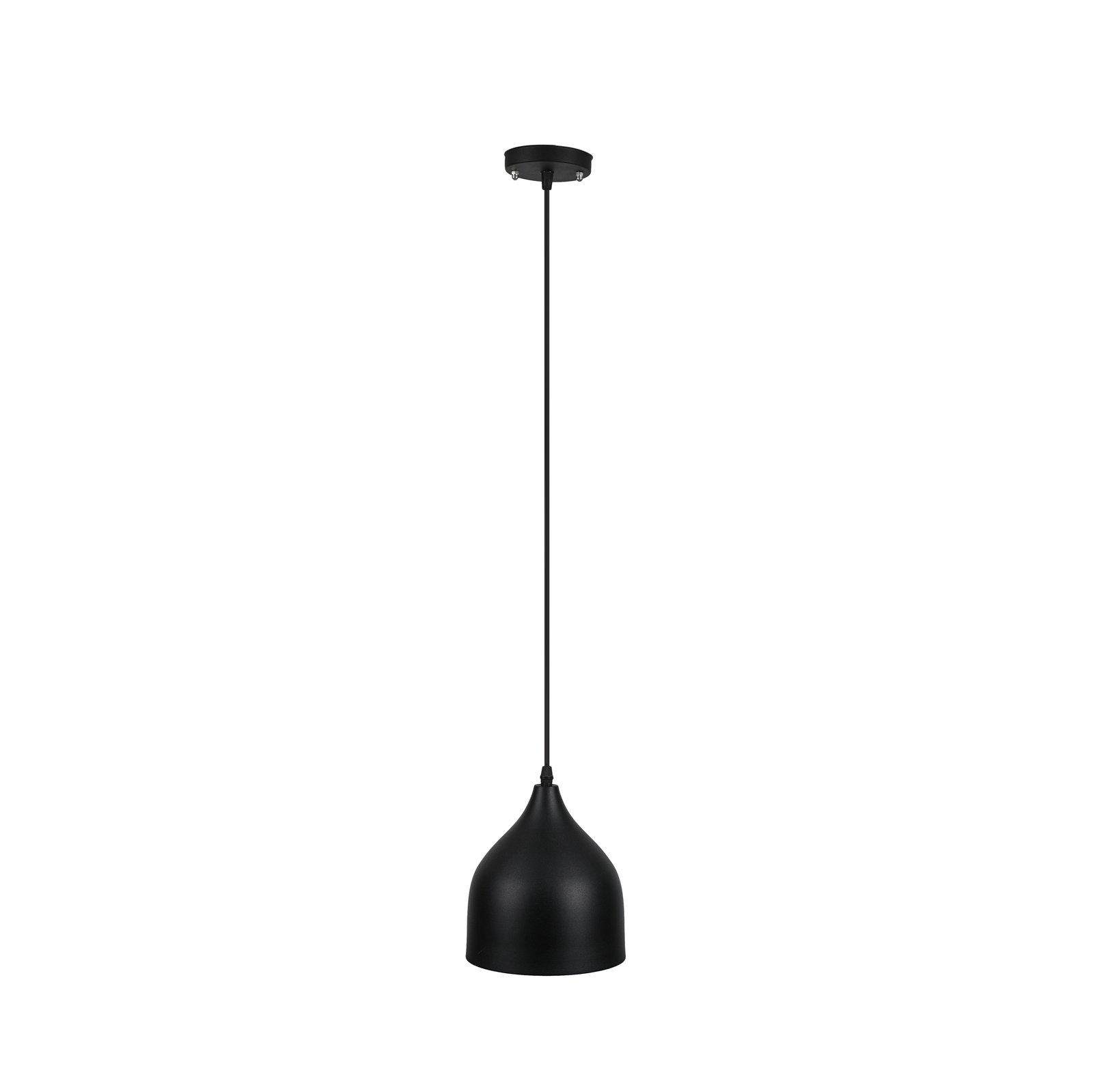 Naomi Ceiling Lamp - Single