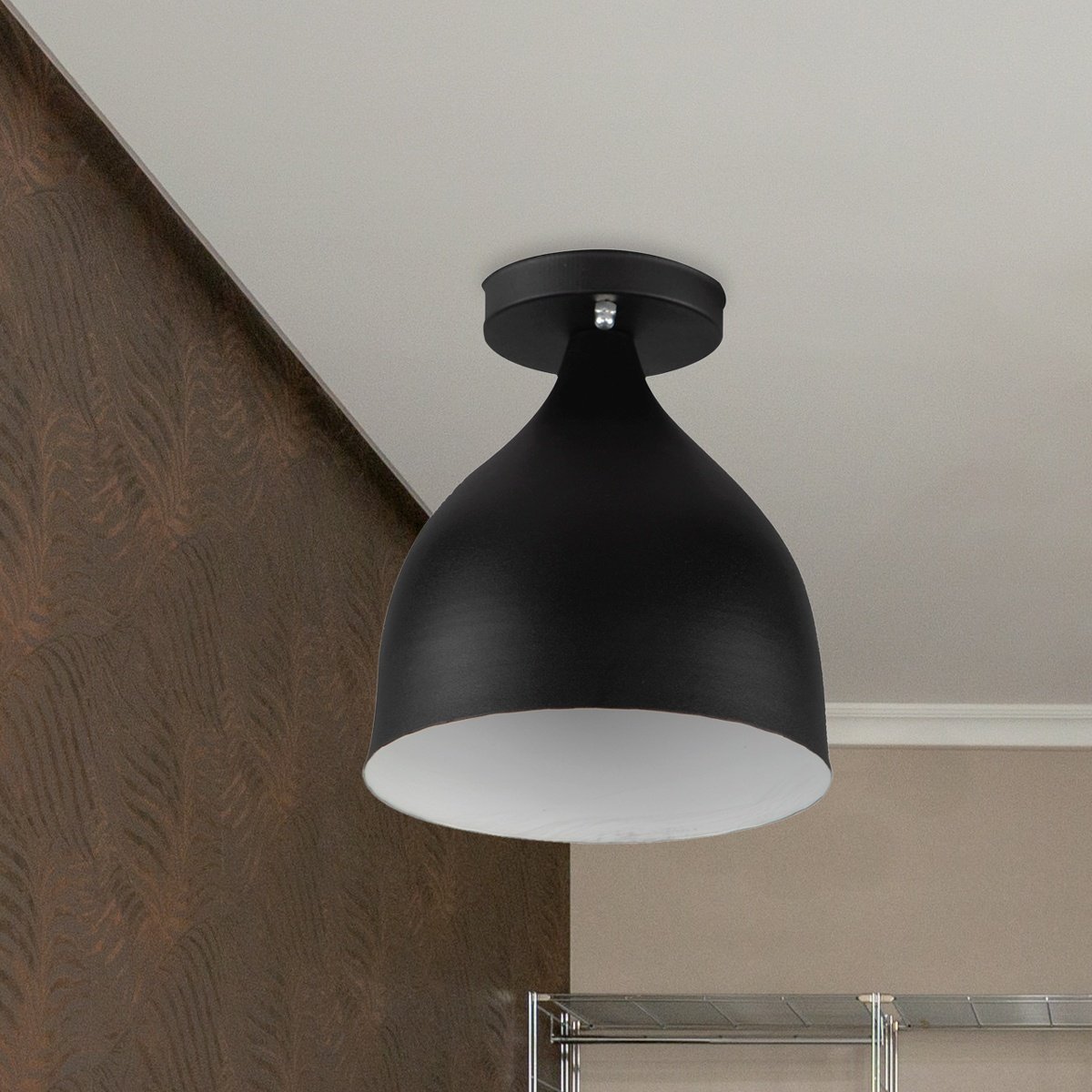 Naomi Ceiling Lamp - Single