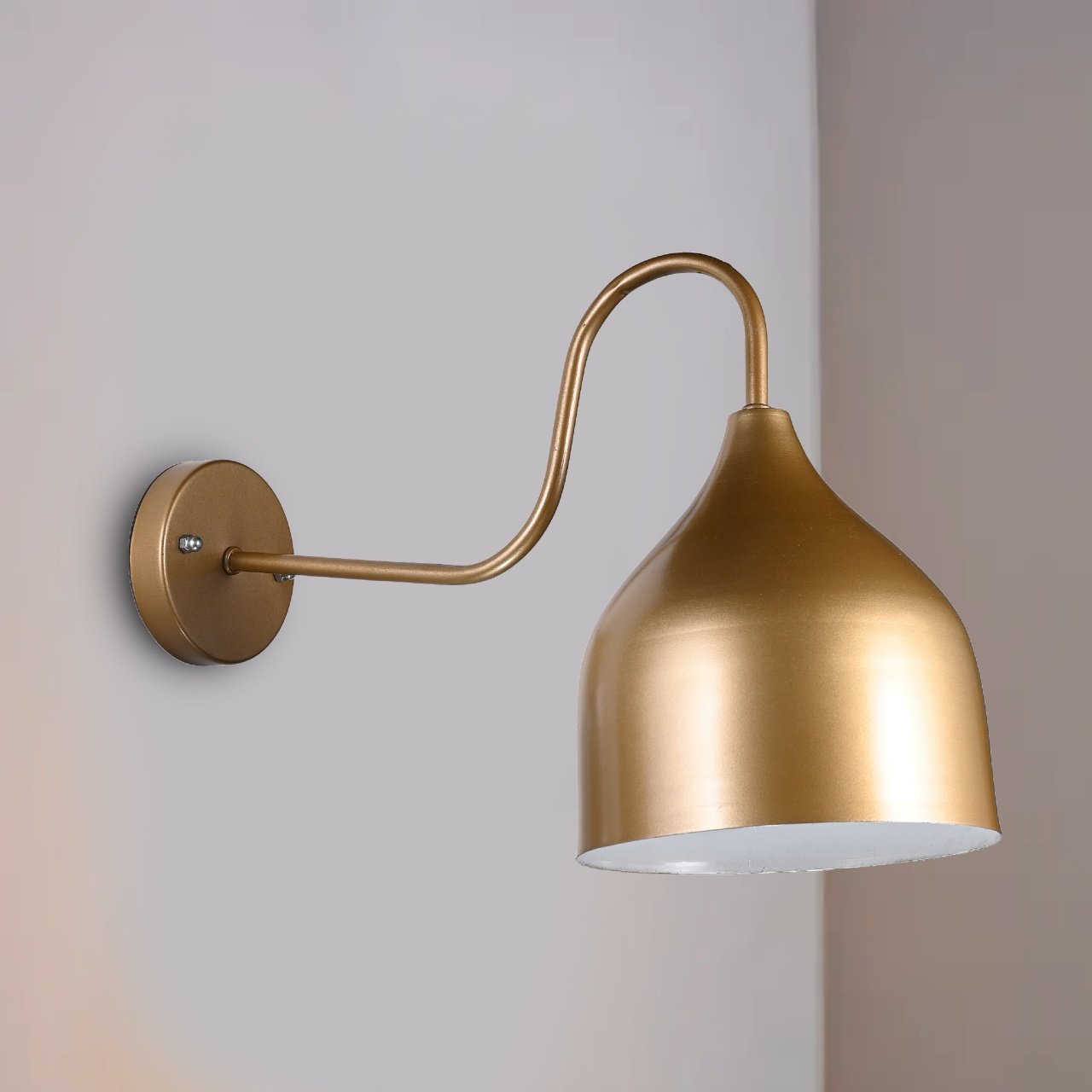 Naomi Ceiling Lamp - Single