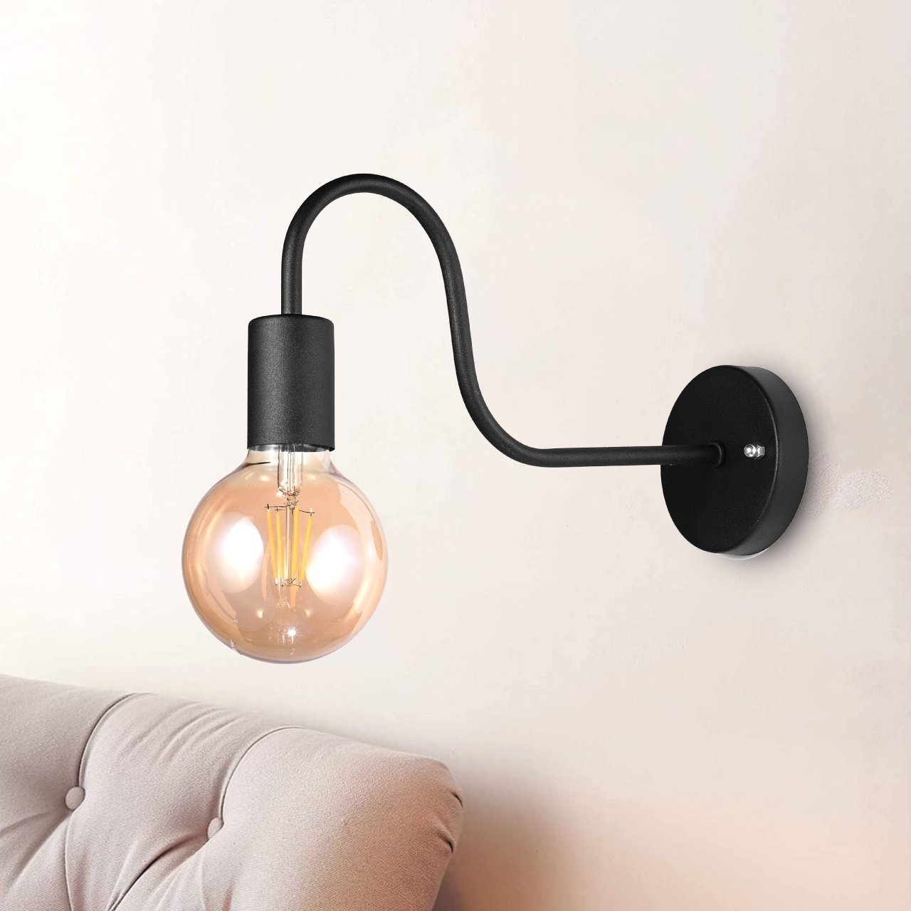 Decor Wall lamp