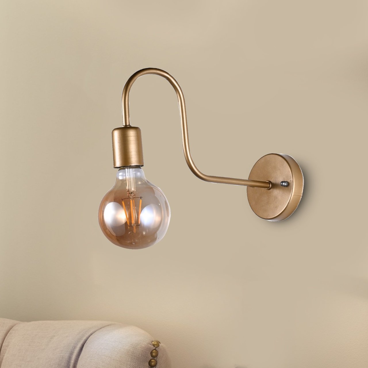 Decor Wall lamp