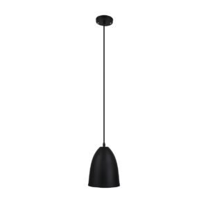 Shot Ceiling Lamp - Single