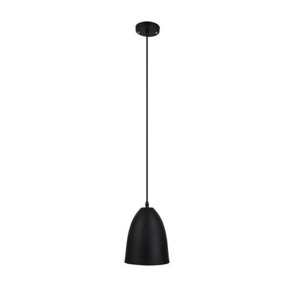 Shot Ceiling Lamp - Single