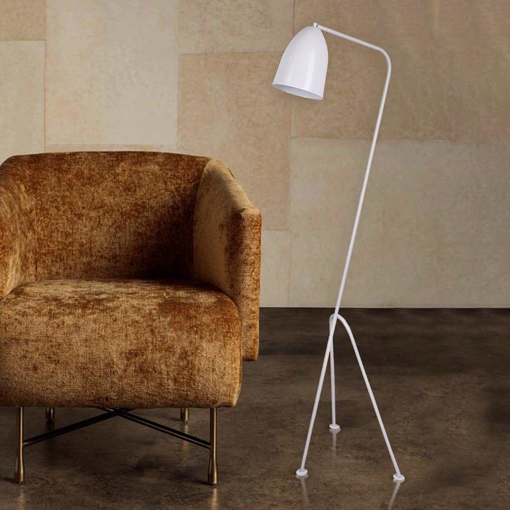 Shot Floor Lamp