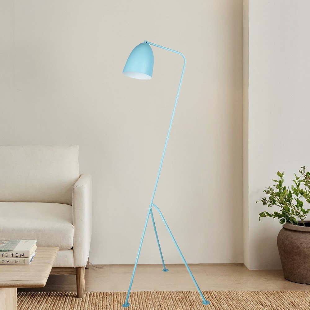 Shot Floor Lamp