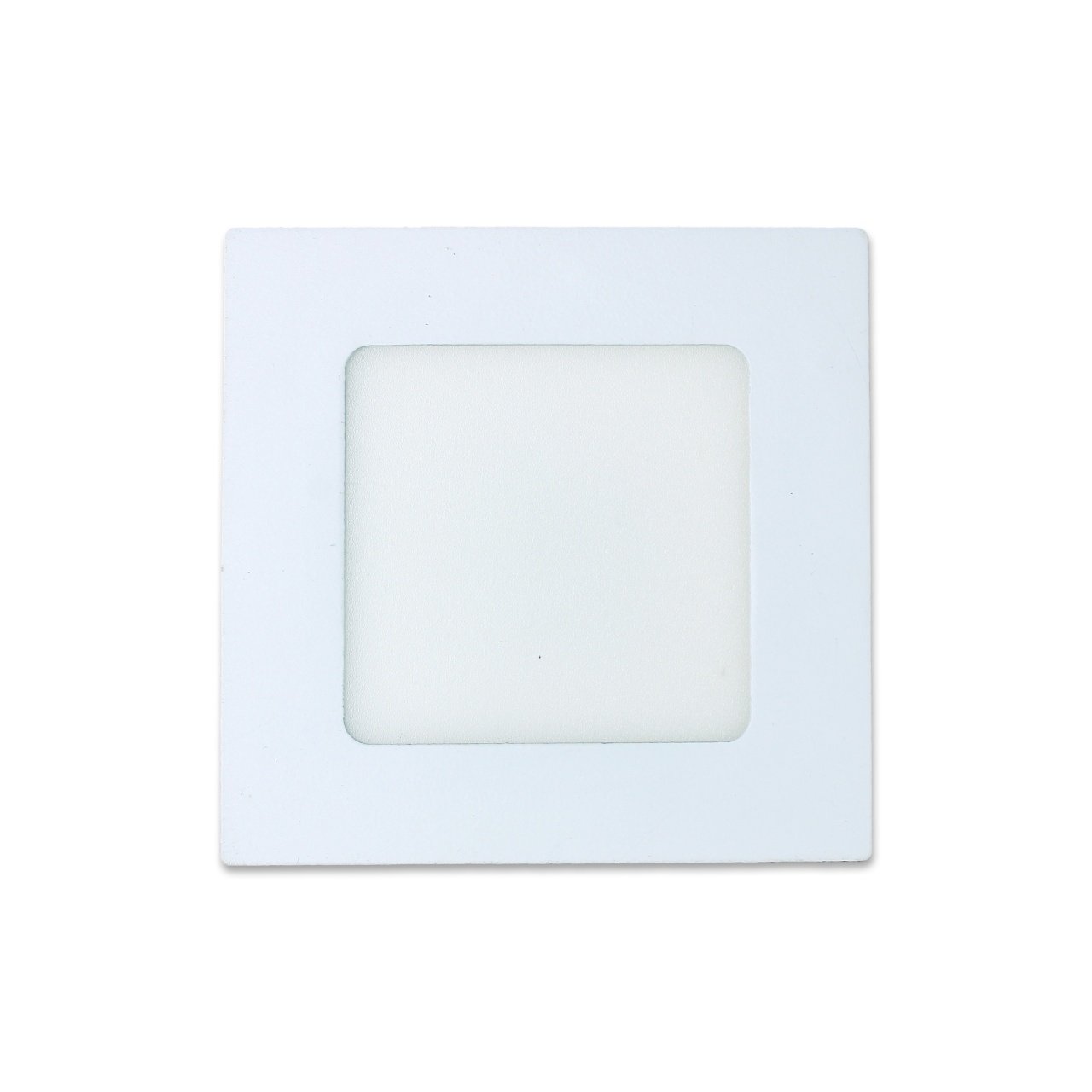 Led Panel 6 Watt White