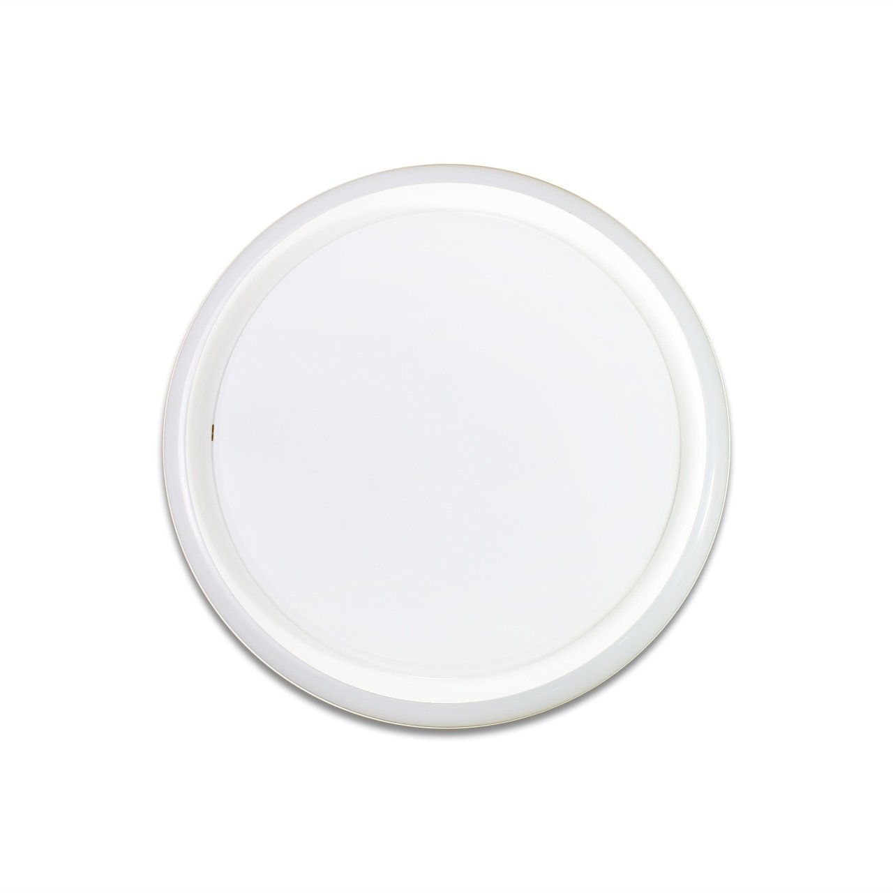 Circular External 40 + 10 Watt Pelfonera Panel