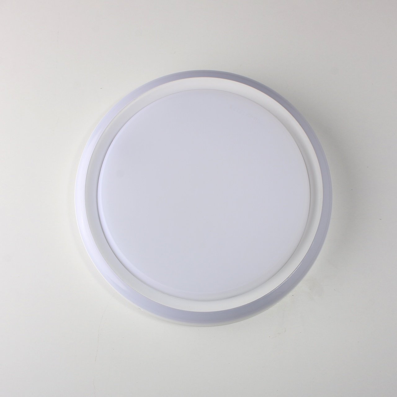 Circular External 40 + 10 Watt Pelfonera Panel