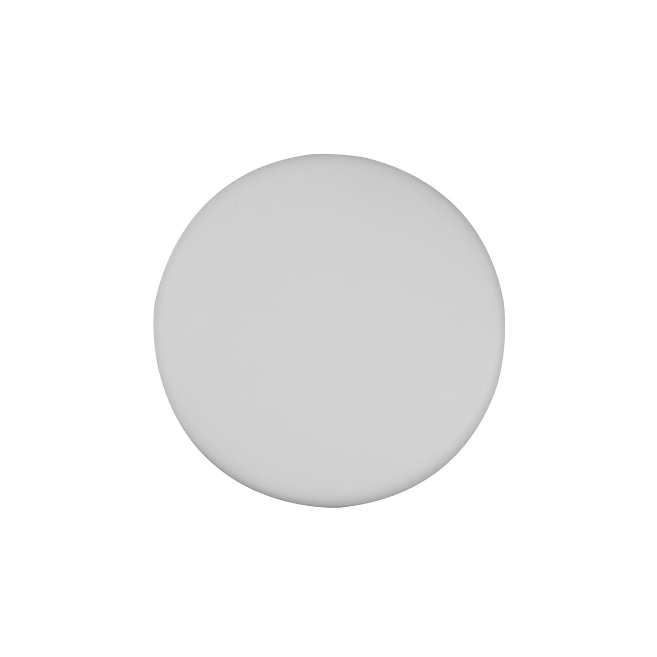 Circular External 18 Watt Pelfonera Panel - White Light