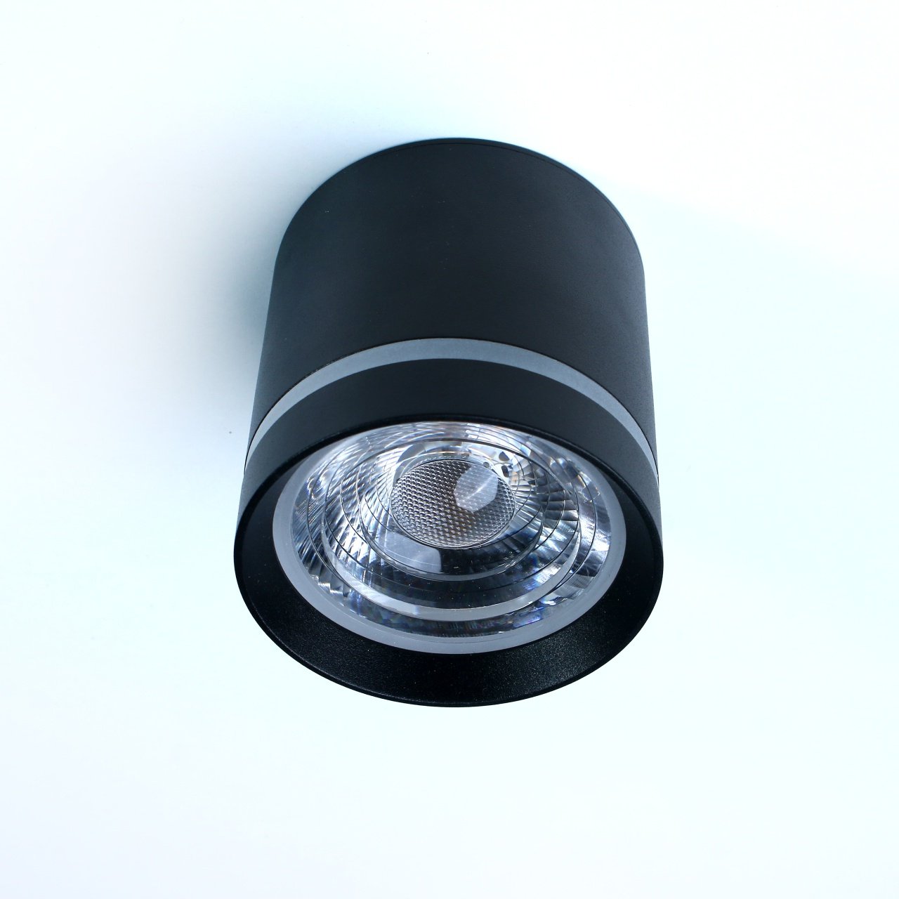 Cylinder Spot 16 Watt - Warm Light